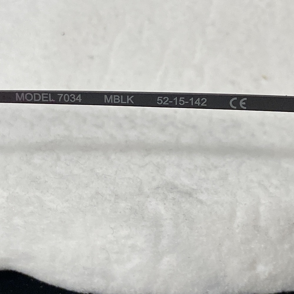 Mens Modo Frames - image 5